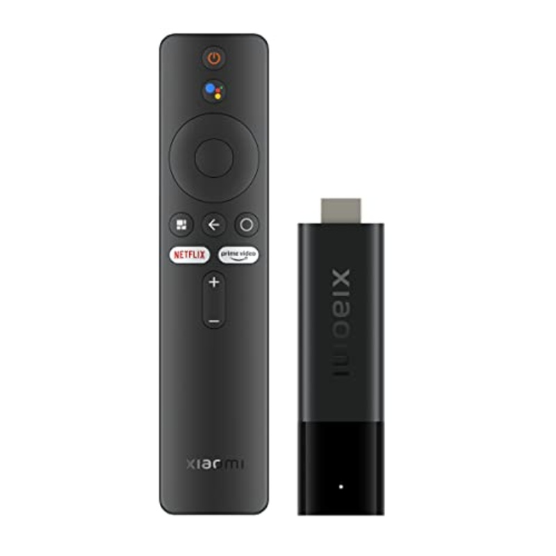 Xiaomi Mi TV Stick 4K NEW TBC XM310009