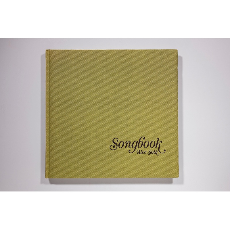 Alec Soth – Songbook