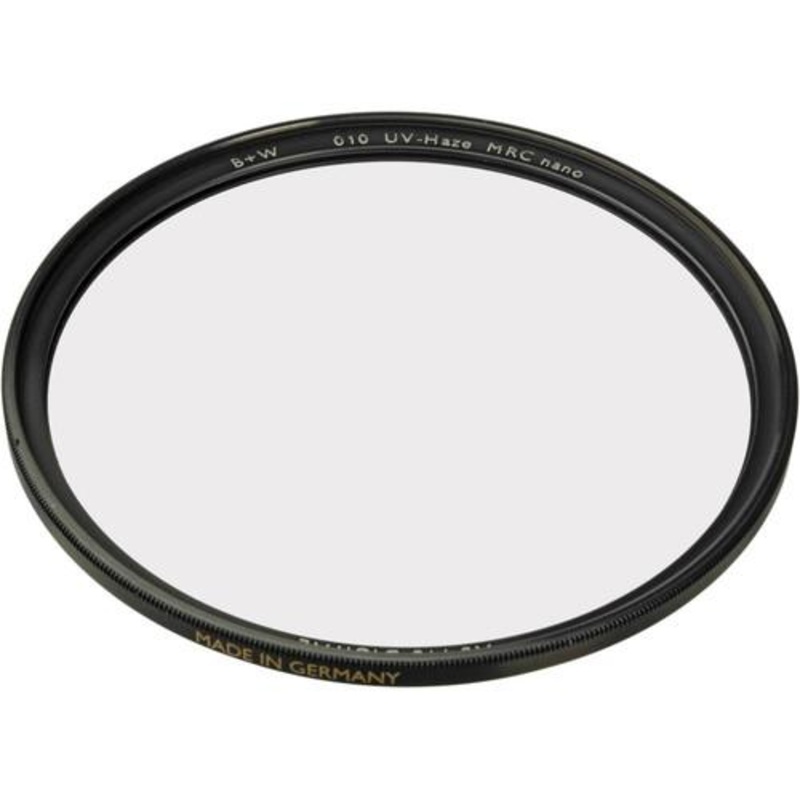 B+W 58mm XS PRO MRC NANO UV filter