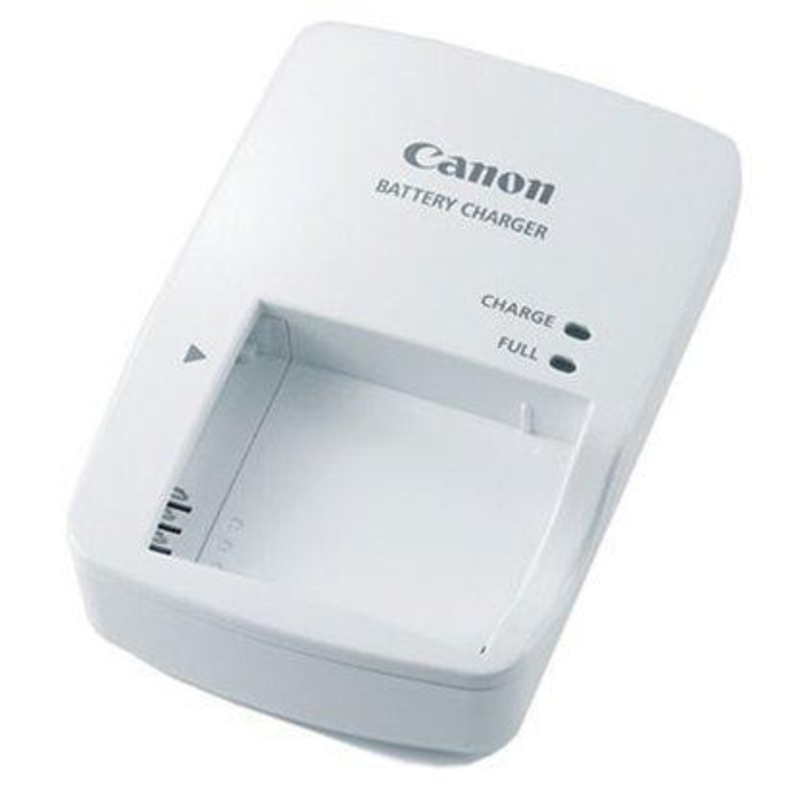 Canon Charger CB-2LYE for NB-6L