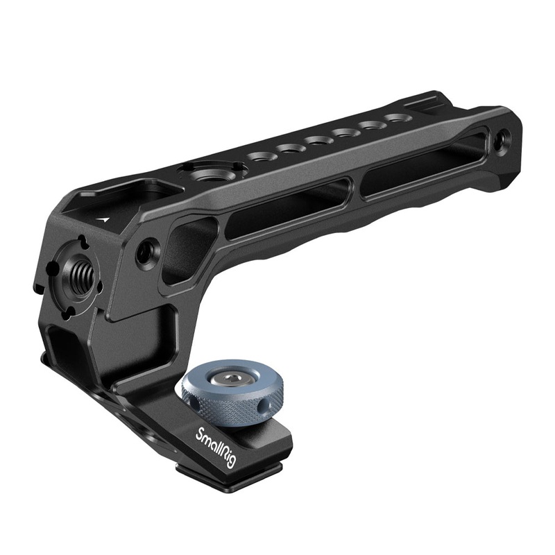 Empuadura Superior SmallRig 3764 con Zapata Fra Lite