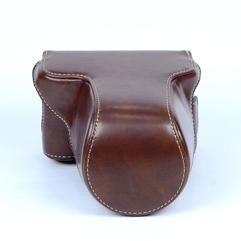 Full Case XA5 Brown Full Case XA5 Brown