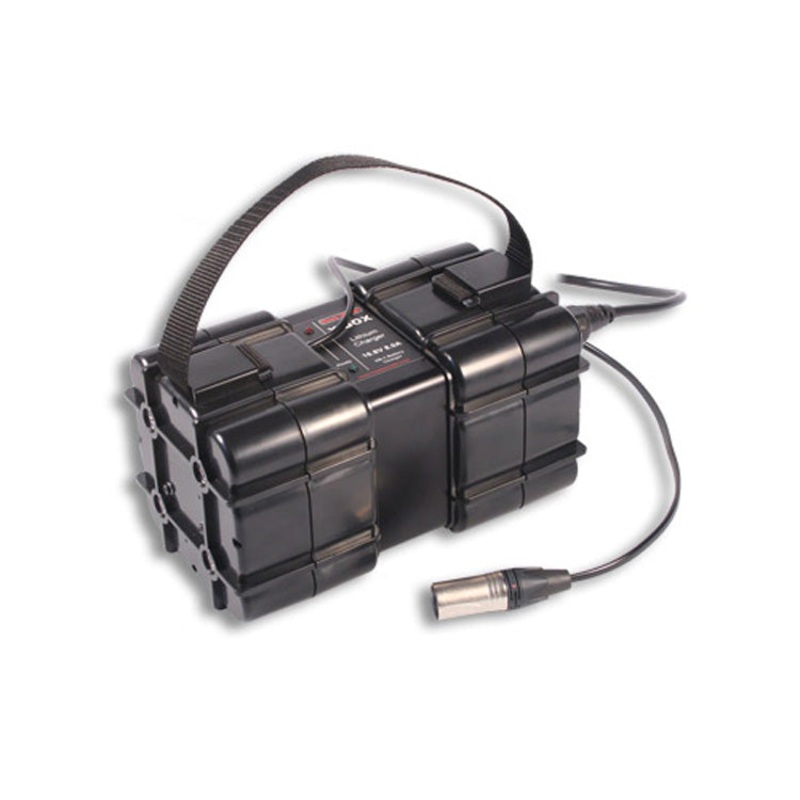 Hawk-Woods XB-34C 30V X-Boxx XB3 Charger