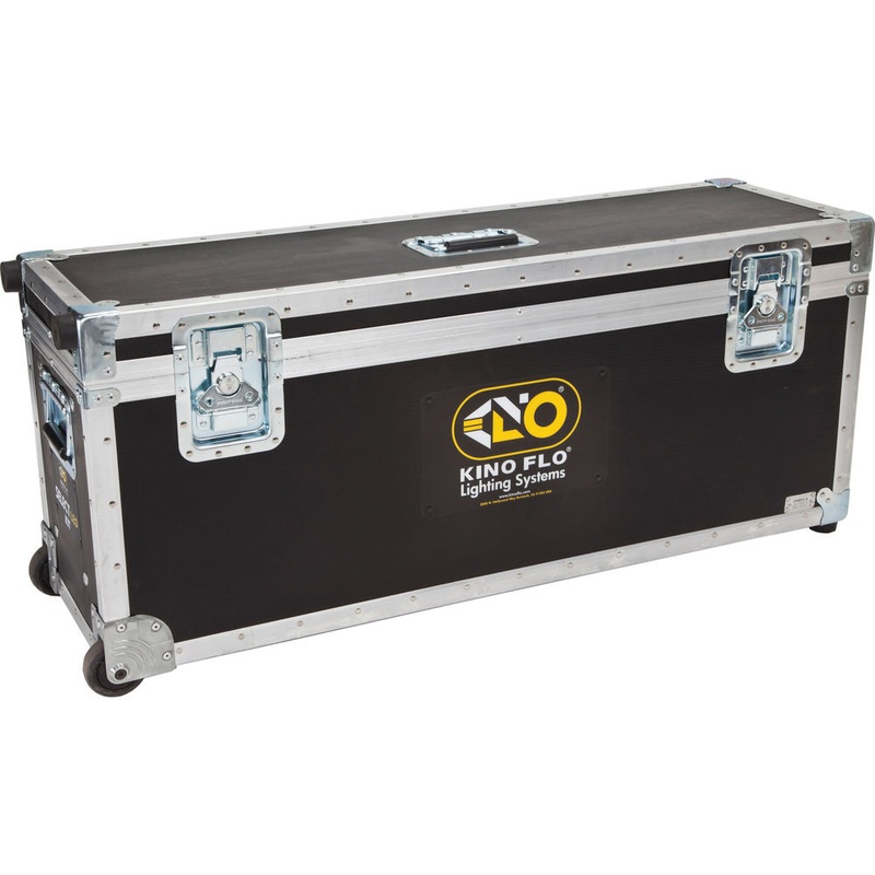 Kino Flo Gaffer/FS 31 Ship Case (2) – KAS-FS32