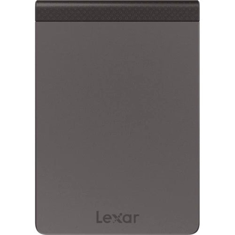 Lexar Portable SSD SL200 2TB