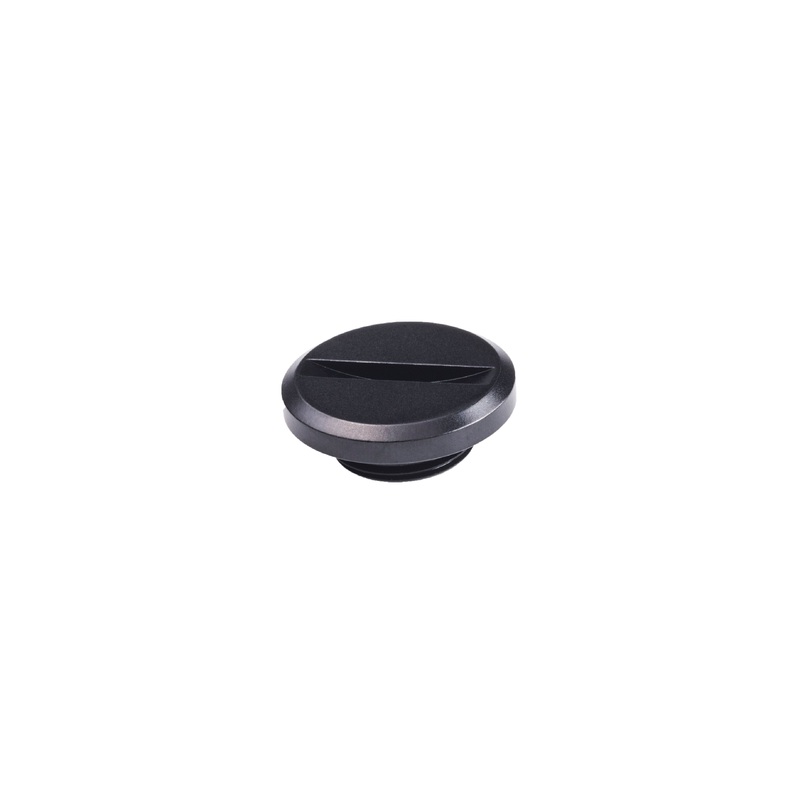 Nauticam M14 plug for housing (with o-ring)