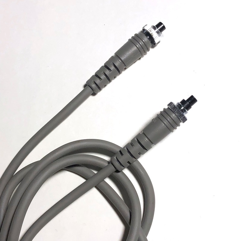 Nikon SC-19 TTL Multiflash Connecting Cord