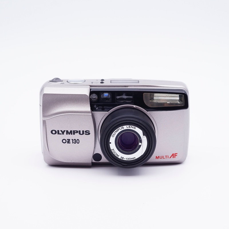 Olympus OZ 130 Grade A- S/N: 9323