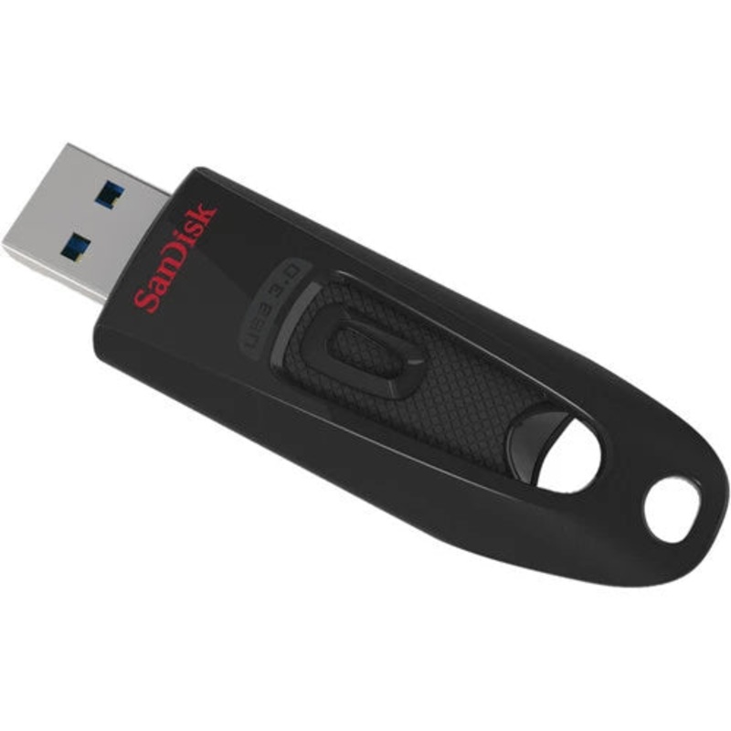 Sandisk Ultra CZ48 16GB USB 3.0