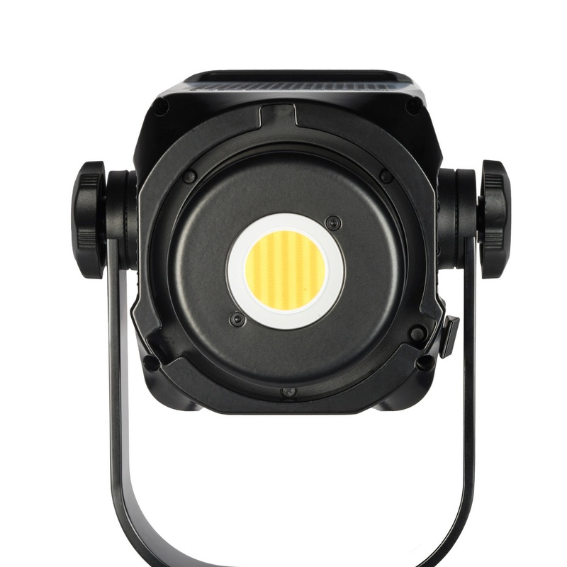 SIRUI CS200B Bi-colour LED  Monolight (2700K-6500K, AC only)