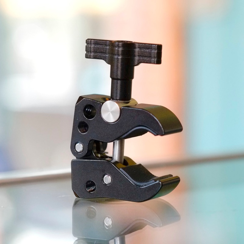 Smallrig Super Clamp 2220