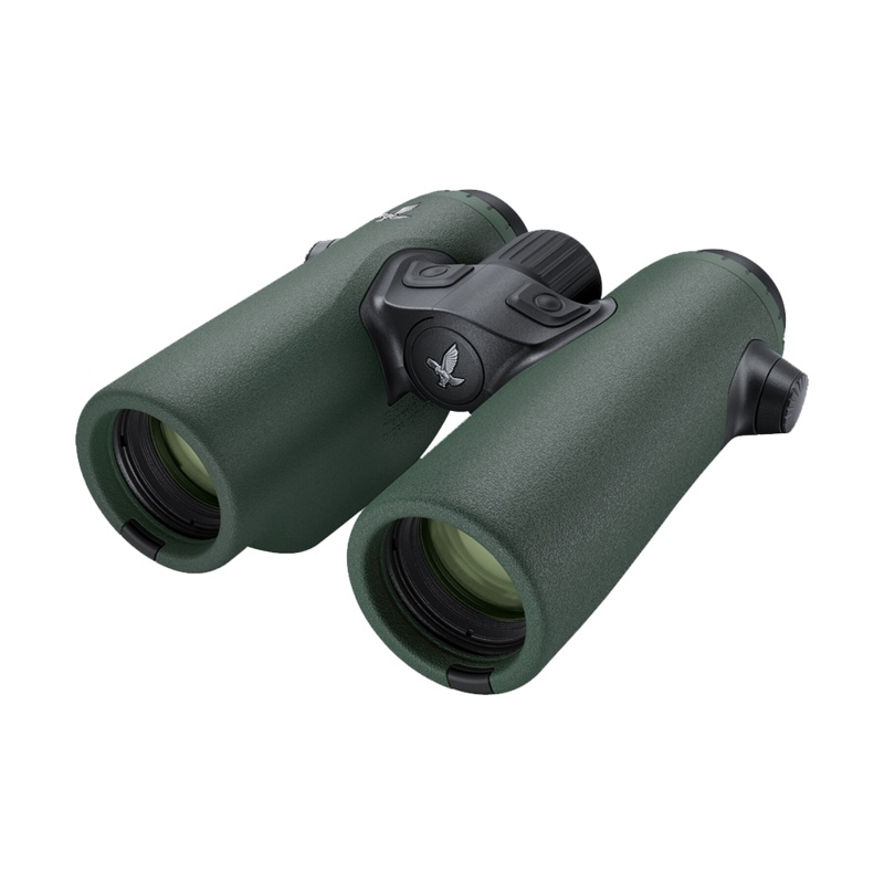 Swarovski 10×32 EL Range Laser Rangefinder Binocular (Green)