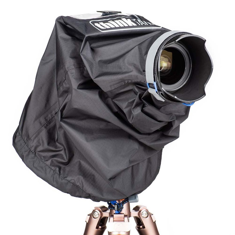 Think Tank Emergency Rain Cover – Small