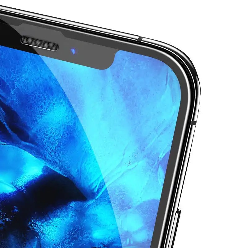 V Pro Tempered Glass Screen Protector | iPhone 11 Pro