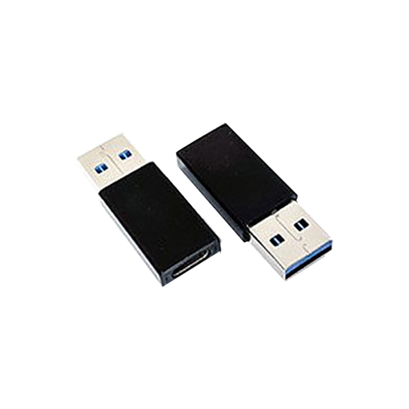 Area51 Tether Co. USB-C Female to USB A 3.0 Male Adapter (Set of 2)