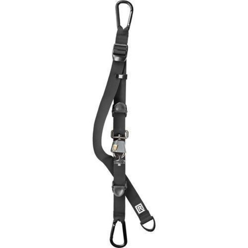 BlackRapid Backpack Breathe Strap