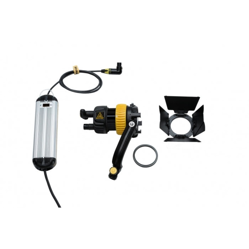Dedolight SYS-DLED7-T DLED7 90W Turbo Tungsten Light System