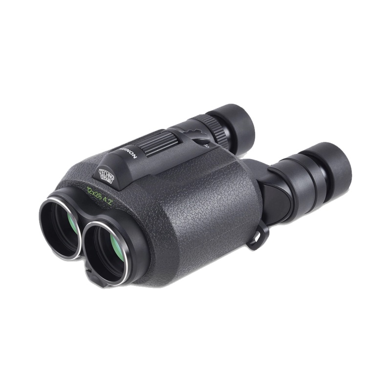 Fujinon 12×28 TS1228 Techno-Stabi Image-Stabilised Binocular