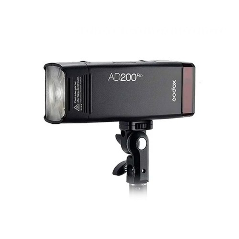 GODOX AD200Pro TTL Pocket Flash