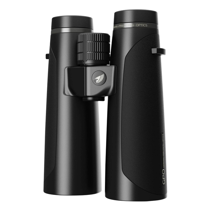 GPO Passion HD 12.5×50 Binoculars