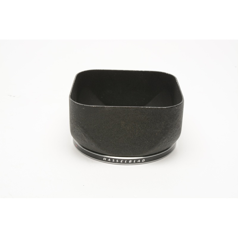 Hasselblad 80 CF B60 Bay 60 Lens Hood Shade, Very clean, Nice!