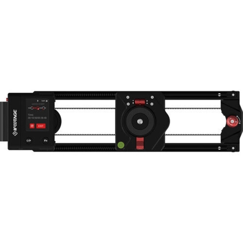 Ifootage Shark Slider Nano – Bundle N1-B