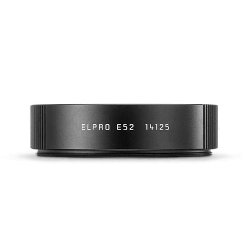 Leica Elpro 52 Set