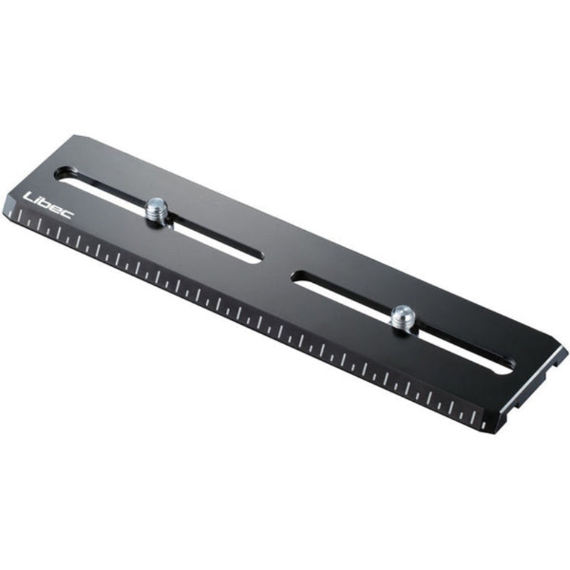 Libec Sliding Plate L (Long)