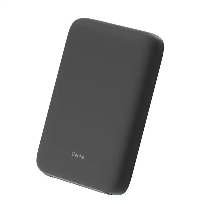 MagClap On-Go Power Bank 10000mAh | Apple | iPhone 12 / 13 / 14 Series