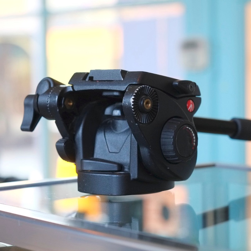 Manfrotto 501HDV