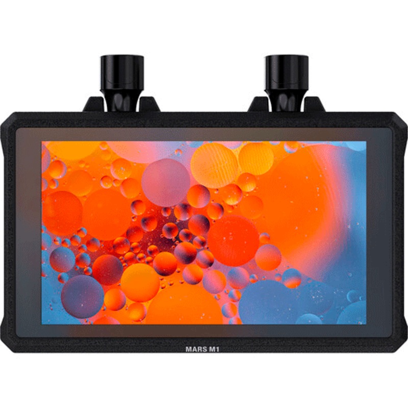 Monitor para Transmisin Inalmbrica de Video Hasta 130m – Mars M1