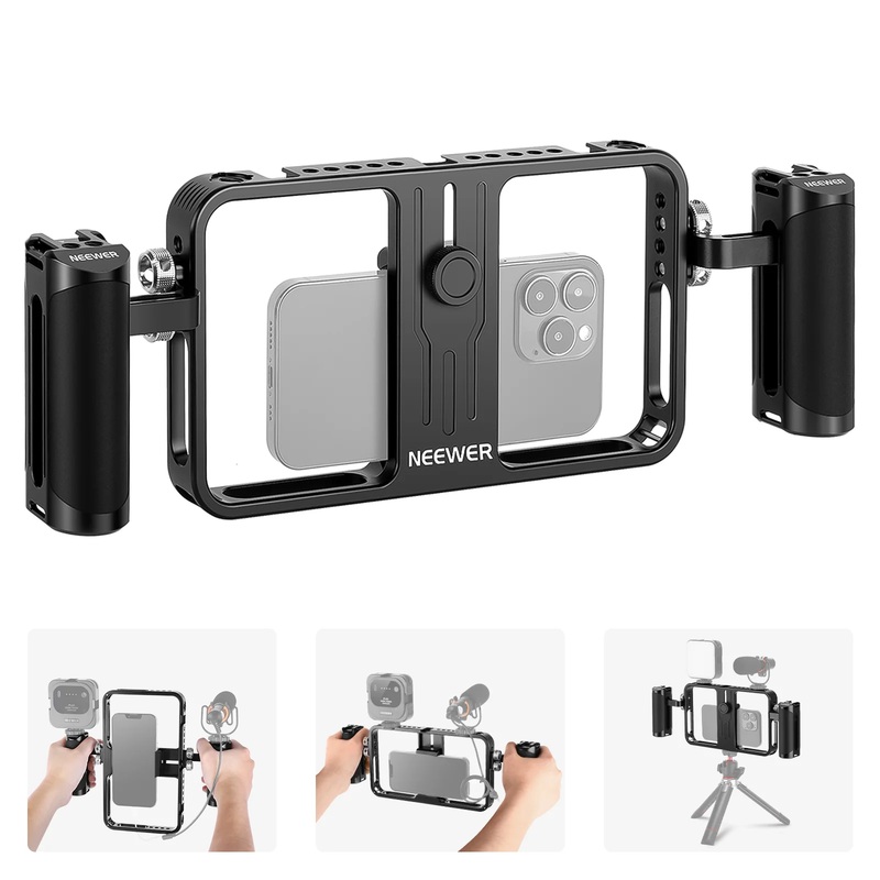 NEEWER SMARTPHONE VIDEO RIG