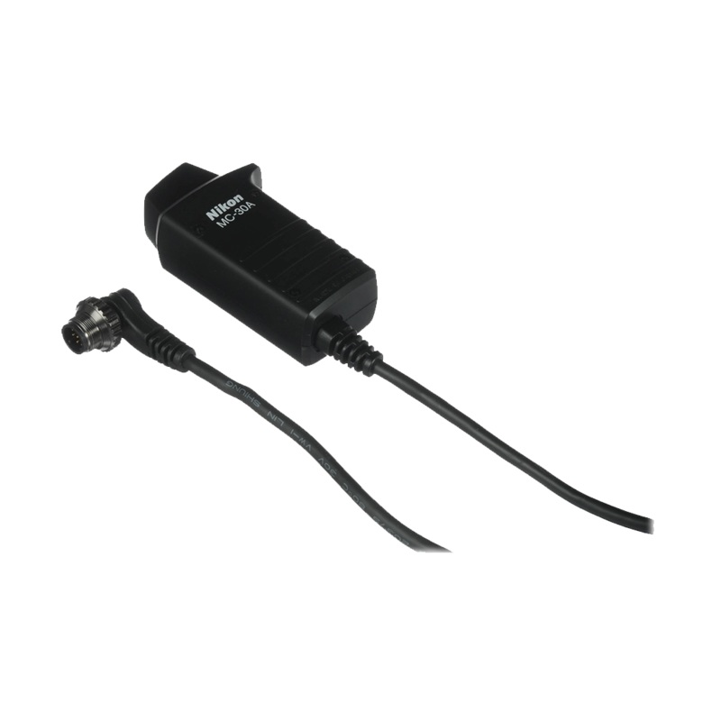 Nikon MC-30 Remote Trigger Release
