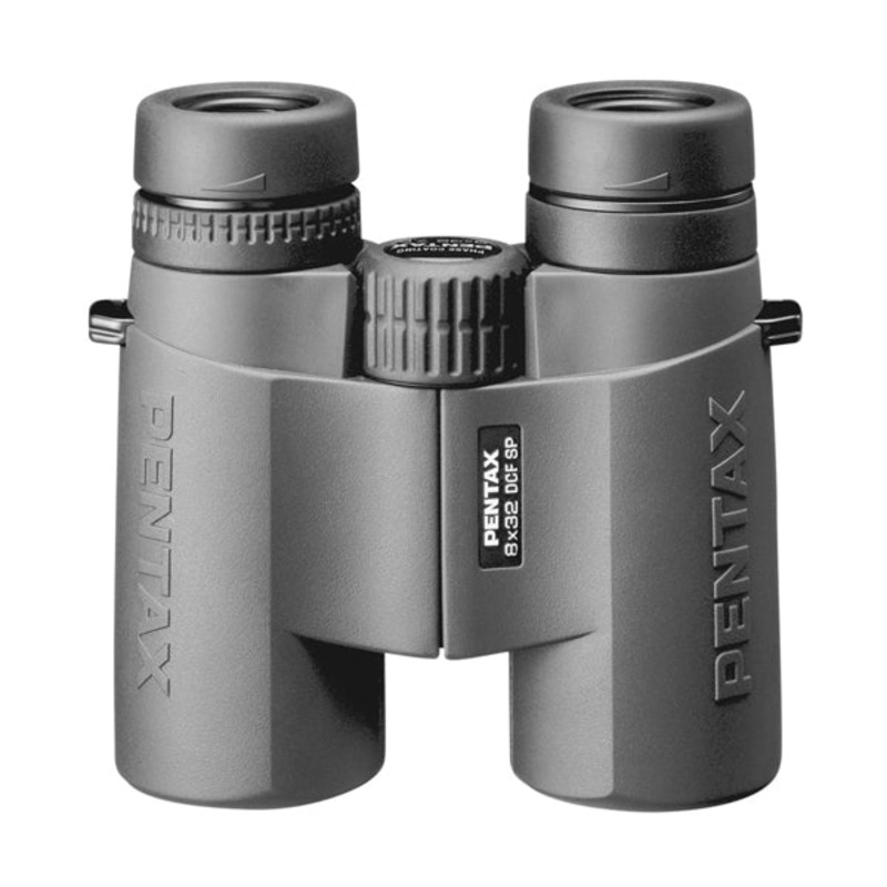 Pentax 8×32 DCF SP Binocular Pentax 8×32 DCF SP Binocular