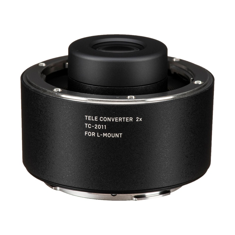 Sigma TC-2011 2x Teleconverter for Leica L