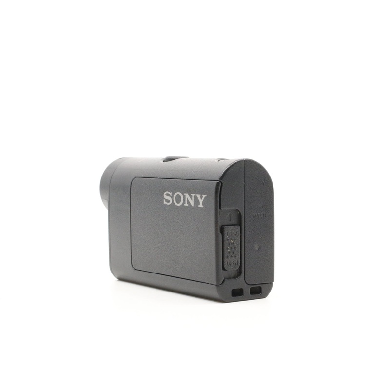 Sony HDR-AS50 Action Camcorder