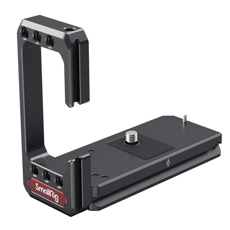 Soporte L para cmara Canon R5 y R6 2976 SmallRig
