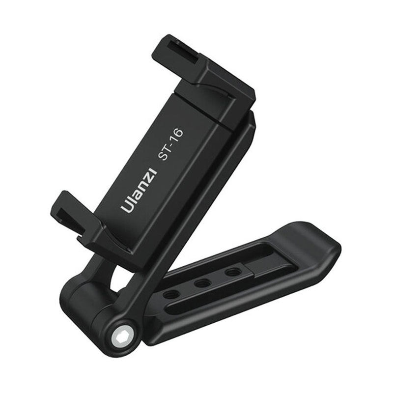 Soporte para Celular Ulanzi ST-16 de Zapata Doble
