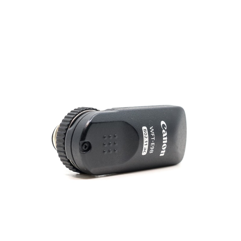 Canon WFT-E9B Wireless Transmitter