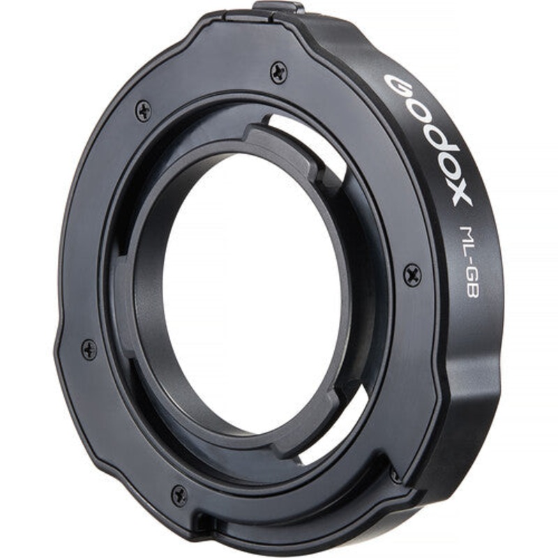 Godox ML-GB Bowens Adapter for ML Series