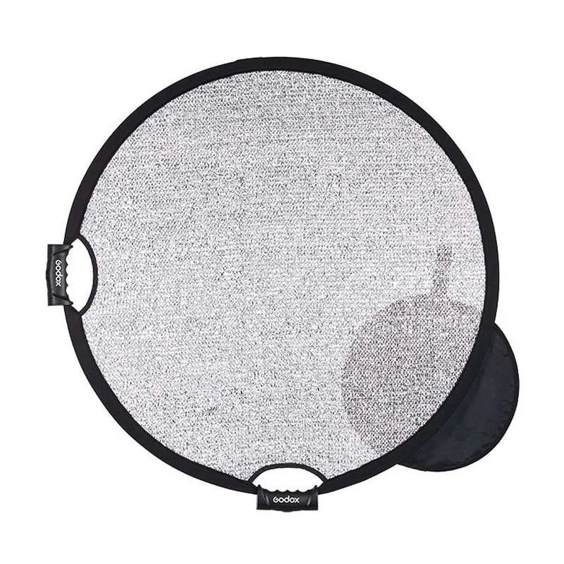 Godox W-RFT55 Collapsible Windproof Reflector (22 Inch)
