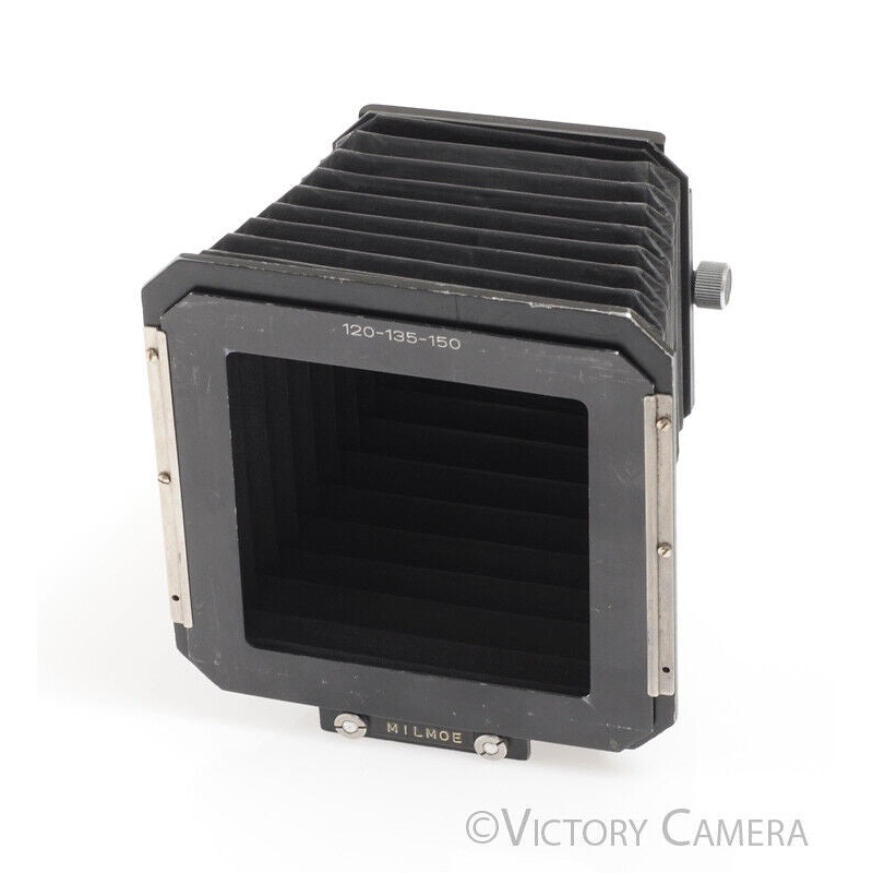 Hasselblad B50 Bay 50 Proshade Compendium Bellows -Nice- [EXC]