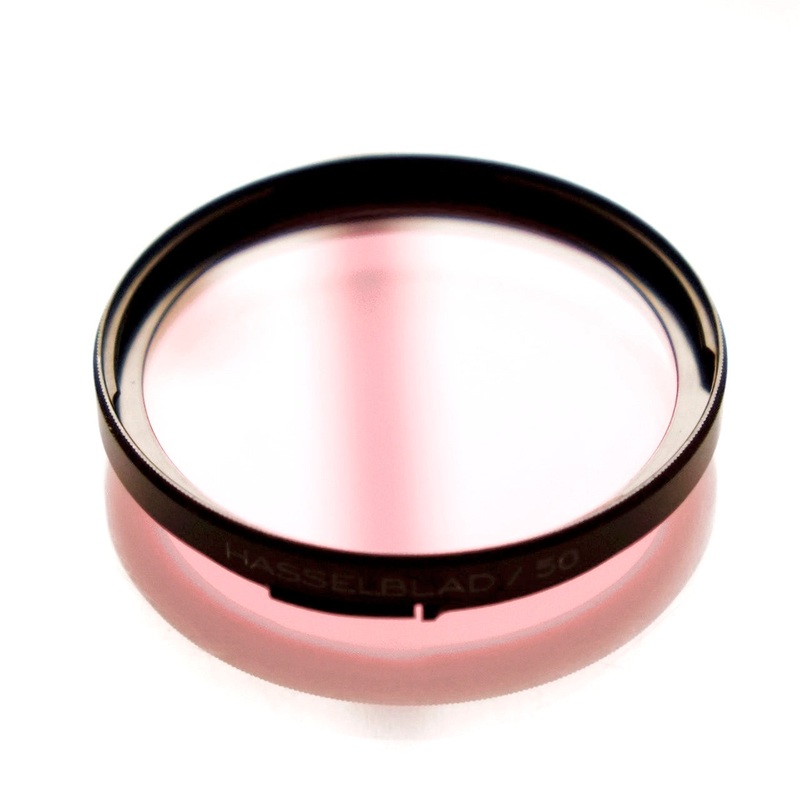 Hasselblad CR6 Red Filter