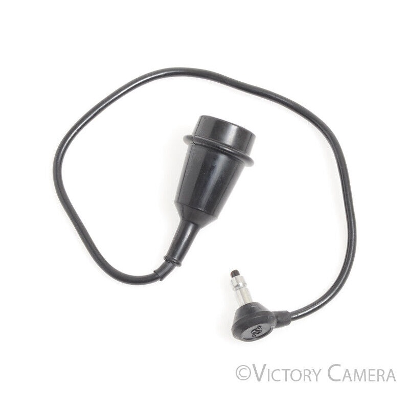 Hasselblad Electronic 10″ Cable Release for EL, ELX, ELM, etc. -Clean-