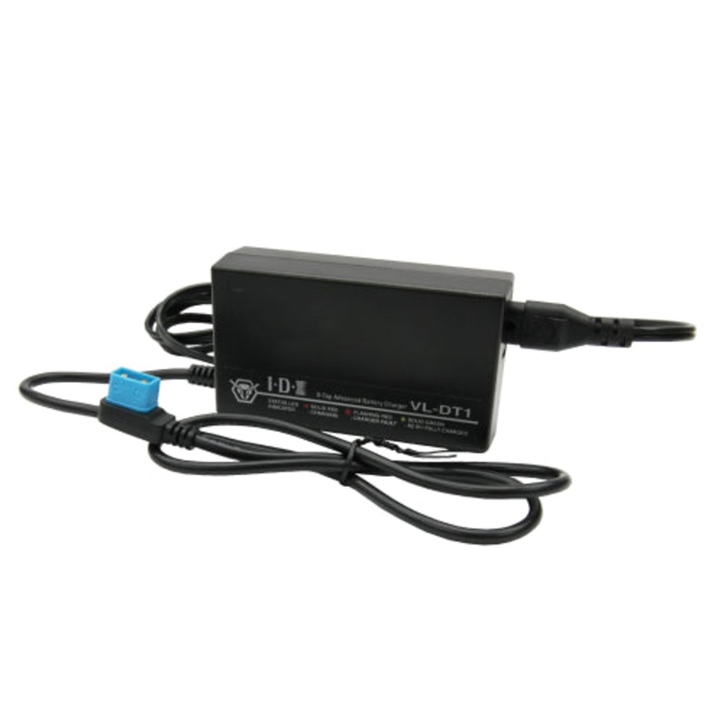 IDX VL-DT1 1-Channel Portable D-Tap Advanced Charger