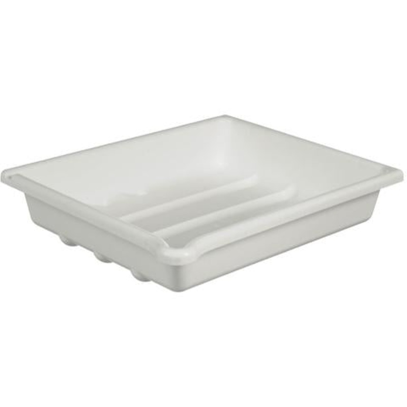 Paterson 8×10 darkroom trays White