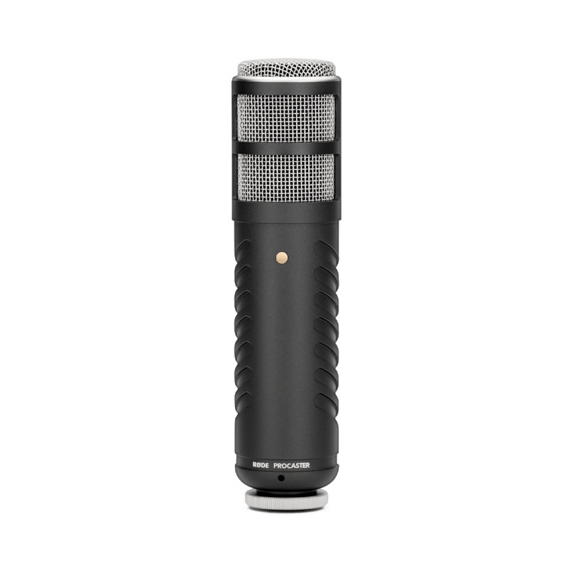 RODE PROCASTER DYNAMIC VOCAL MICROPHONE