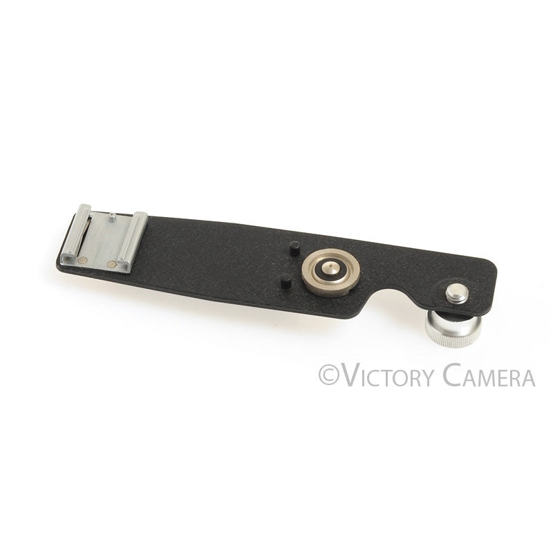 Rollei 35 Rare Straight Flash Bracket [EXC]