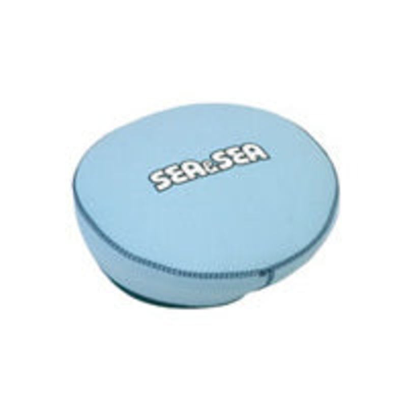 Sea & Sea Wide Port Cover (Neoprene)