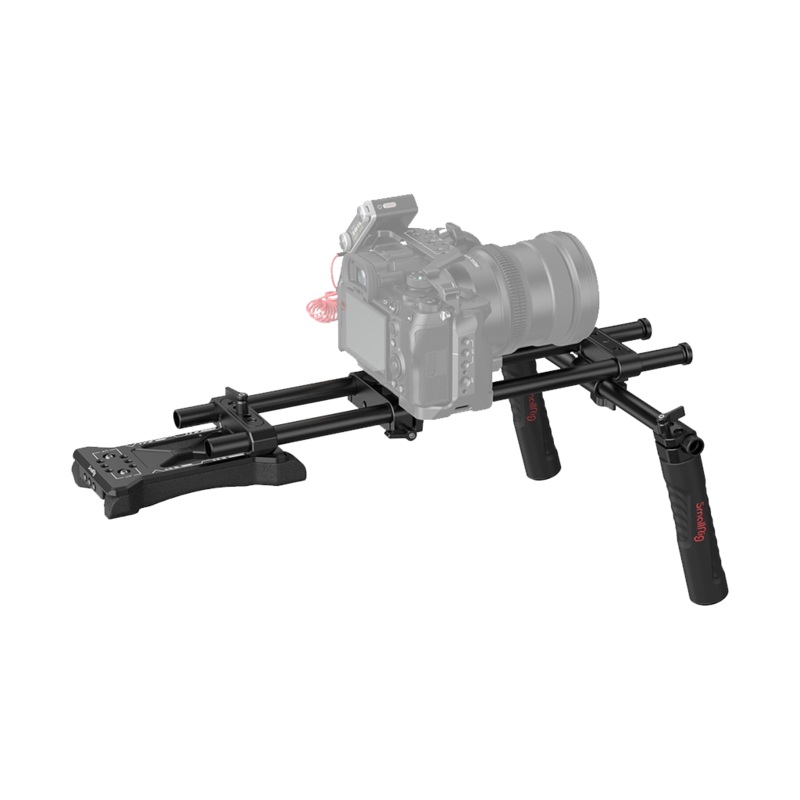 SmallRig Basic Shoulder Mount Kit
